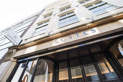 costes opent twee nieuwe winkels  arnhem retaildetail nl