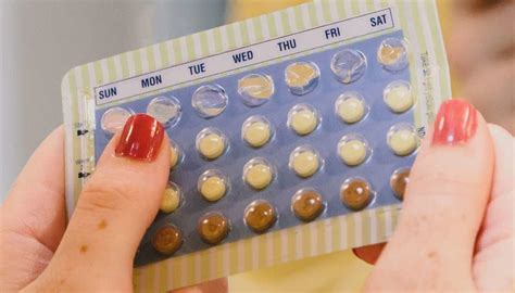 birth control options natural hormonal implanted and