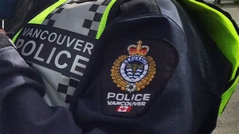 a vancouver police officer has been charged with sexual assault