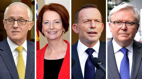 Four Reasons Why Australian Politics Is So Crazy Bbc News