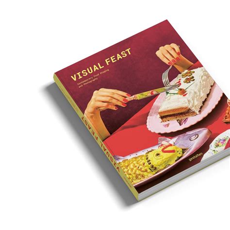 Buch Visual Feast Gestalten Hotel Ultra Online Shop