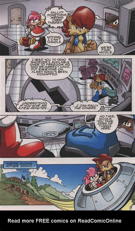 sonic the hedgehog 1993 188 page 9