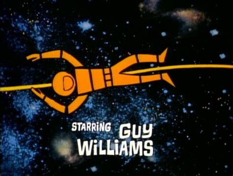 Lost In Space Opening Titles Lost In Space Wiki Fandom