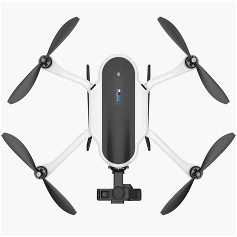 gopro karma dron pccomponentescom