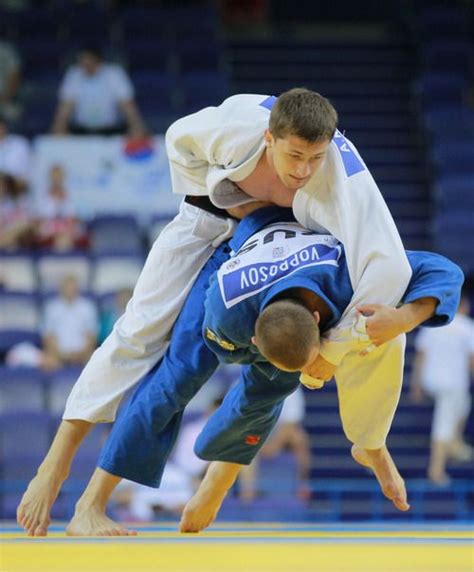 judo ary zhang