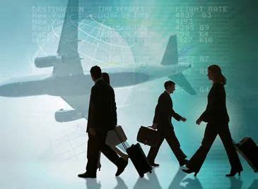travel services business traveler services