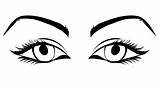 Eyes Clip Eye Clipart Clipartix Personal Projects Designs Use These sketch template
