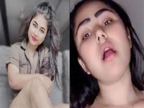 Bhojpuri Actress Priyanka Pandit Private Video Leak And Viral On The