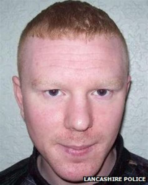 manhunt for wanted lancashire sex offender john wilcock