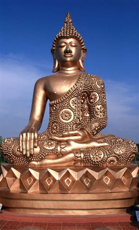 pin  gautama buddha