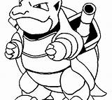 Blastoise Coloring Pages Mega Pokemon Colouring Cartoon Color Printable Getcolorings Beautiful Sheets Print sketch template
