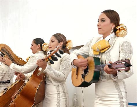 el mariachi tradicion inmortal de mexico sistema mexiquense de medios publicos