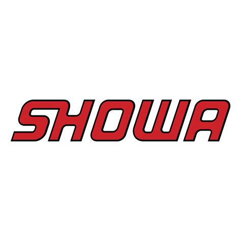 showa   logo icon png svg logo  images   finder