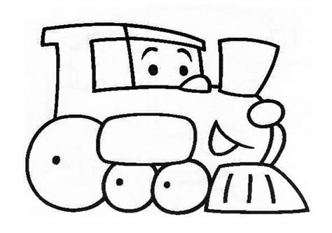 train eater coloring page