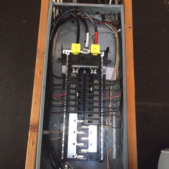 square   amp breaker box wiring diagram  wiring diagram  schematic