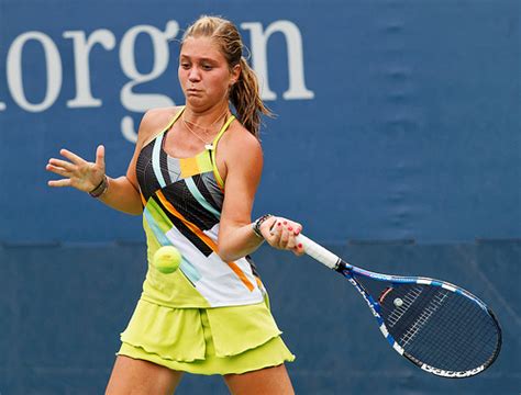 irina khromacheva russia female tennis player 2012 all about sports stars