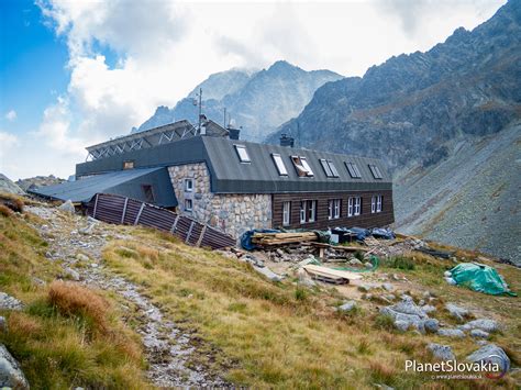 fotografia zbojnicka chata  planetslovakiask