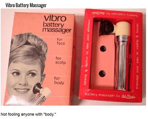 these vintage sex toys look more dangerous than fun 10 pics