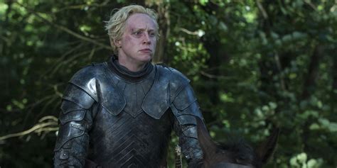 Gwendoline Christies Mates Didnt Get Why She Wanted To Play Game Of