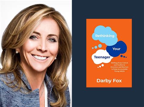 may 25 reframing your teenager w darby fox darien ct patch