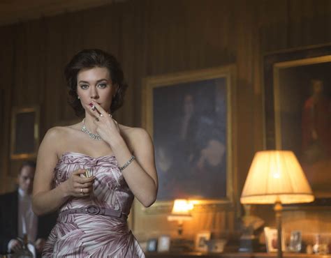The Crown Trailers Featurettes Images And Posters The