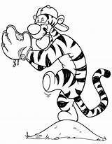 Baseball Coloring Pages Tigger Kids Printable Playing Color Printables Sports Print Cartoon Book Disney Easy Sheets Tiger Bestcoloringpagesforkids Tulamama Choose sketch template