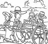 Pioneer Coloring Lds Clipart Pioneers Wagon Trail Clip Family Mormon Drawing Children Pages Chuck Cliparts Cute Life Badge Kids Oregon sketch template