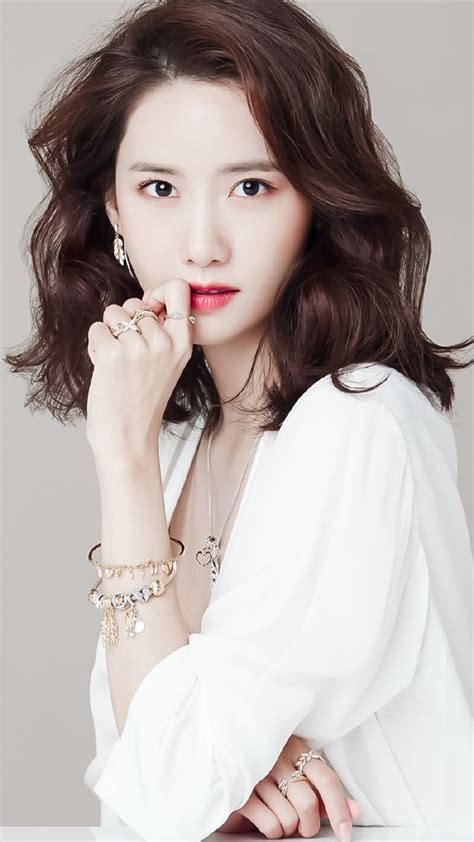 Pin By Tsang Eric On Korean Actress Singer Yoona