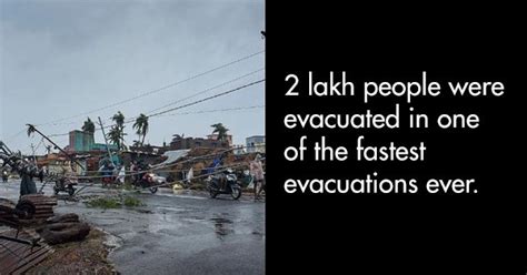 7 ways in which odisha prepared for cyclone fani and saved