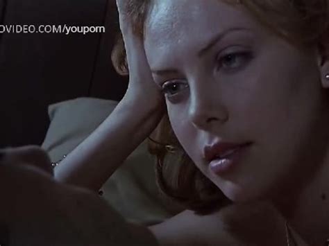 celeb charlize theron nude and fucked free porn videos