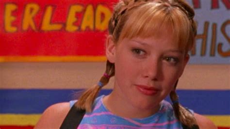lizzie mcguire revival script contains sex and cheating