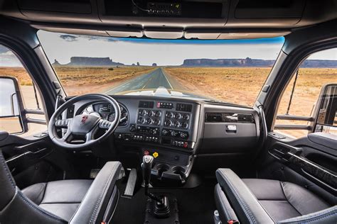 kenworth officially introduces  brand   truck truckers news