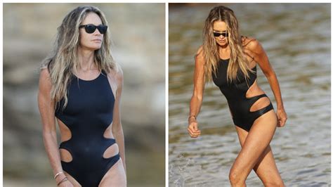 elle the body macpherson turned 56 and still looks as hot as ever