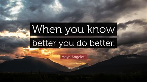 maya angelou quote