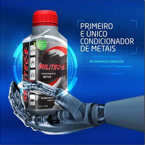 militec dualogic