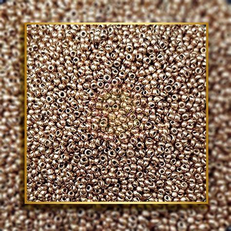gold  seed beadsglass seed beads   star aari embroidery materials  shop