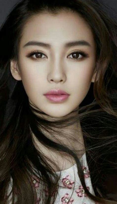 pin by tsang eric on chinese actress asian makeup asian beauty girl