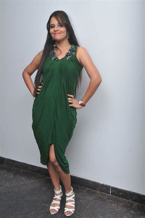 anchor anasuya new hot photos gallery hq pics n galleries