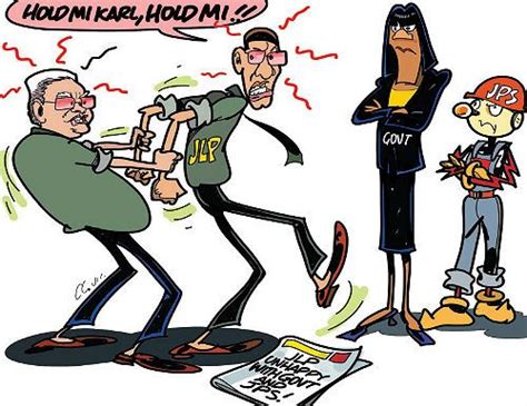 jamaican cartoons jamaica editorial cartoons clovis toons jamaica