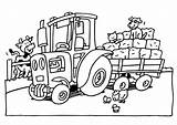 Traktor Ausmalen Traktoren Bauernhof Malvorlagenkostenlos Ausmalbilderkostenlos Ausmalbildergratis Deere sketch template