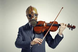 band wear masks diy musician blog