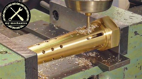 diy metal lathe projects image