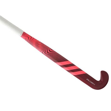 adidas hockeystick ftx carbon play hockey
