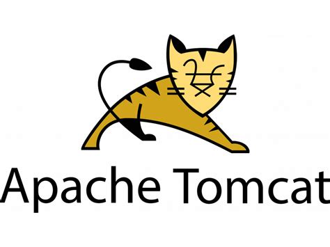 apache tomcat logo png transparent logo freepngdesigncom