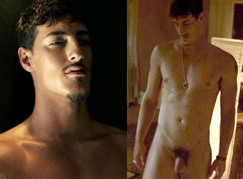 for the girls the naked male celebrity thread