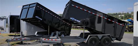 bwise trailers  sale trailer superstore