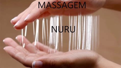 massagem nuru youtube