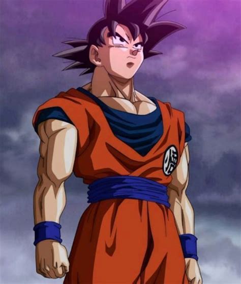 Imagen Goku 1472683644  Dragon Ball Fanon Wiki Fandom Powered