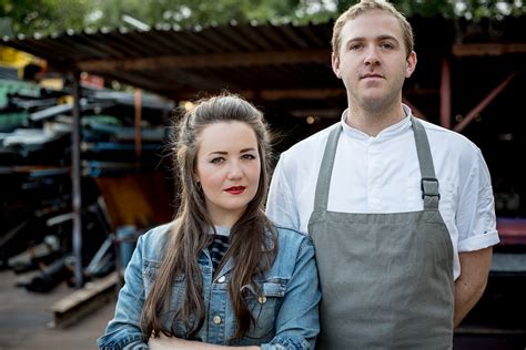 Meet The Couple Behind Illovo S Trendiest New Eatery Farro
