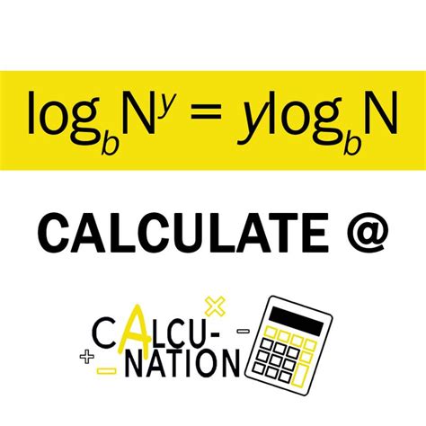 logarithm calculator calculator log  logs